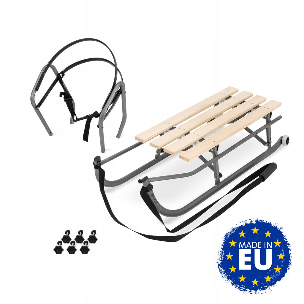 Kunert Space Folding Sled – image 7