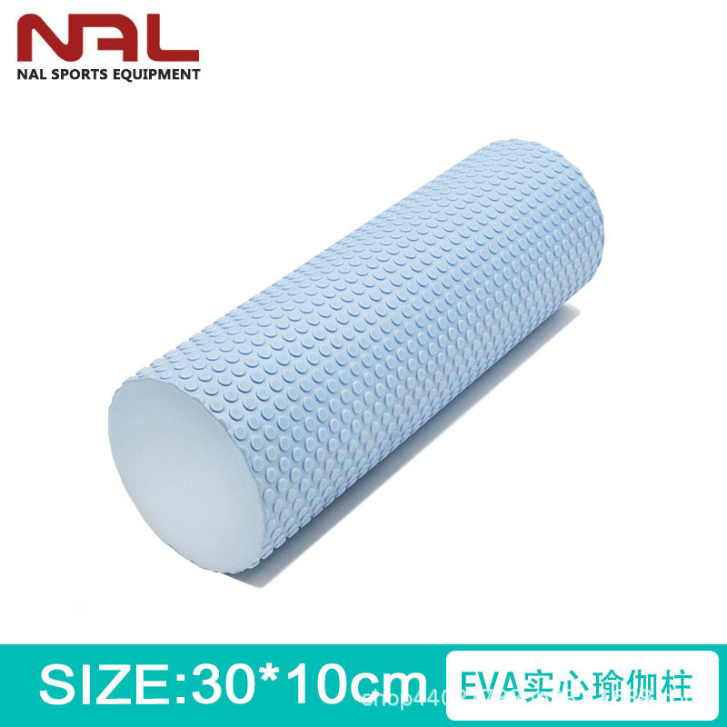 Compact EVA Foam Roller
