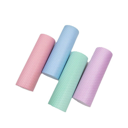 Compact EVA Foam Roller