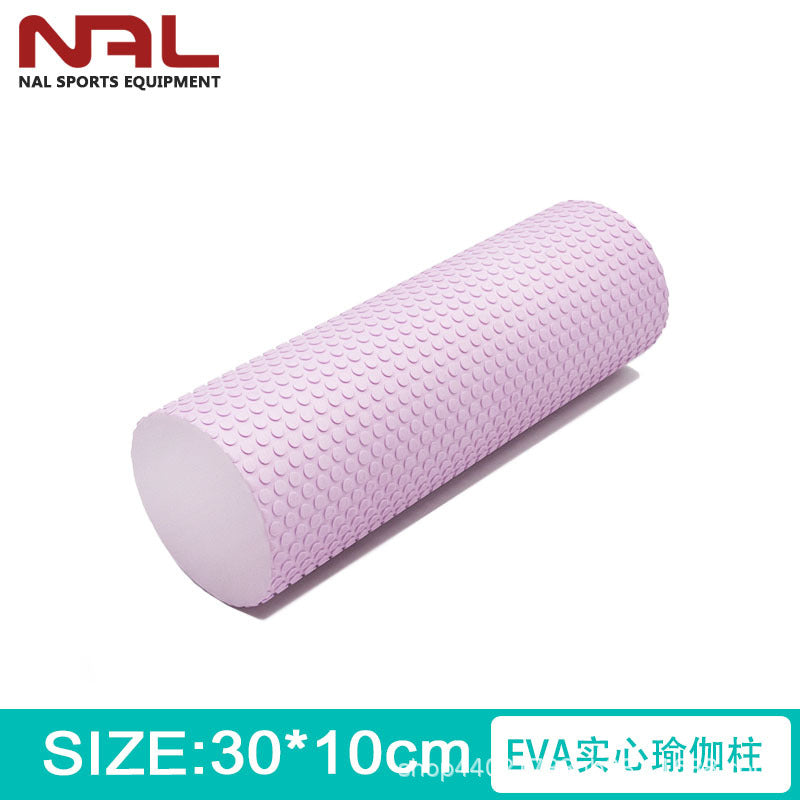 Compact EVA Foam Roller