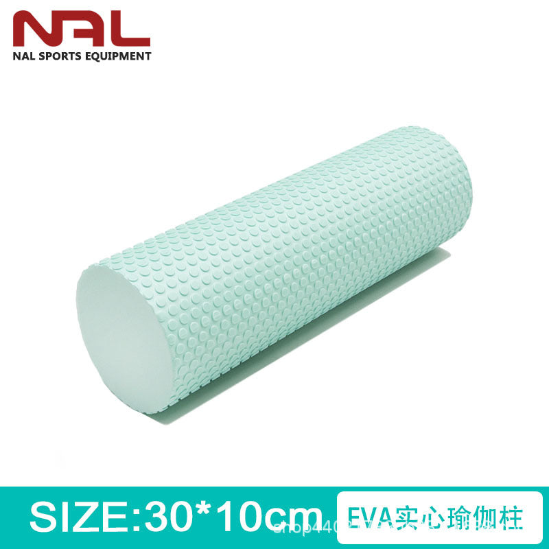 Compact EVA Foam Roller