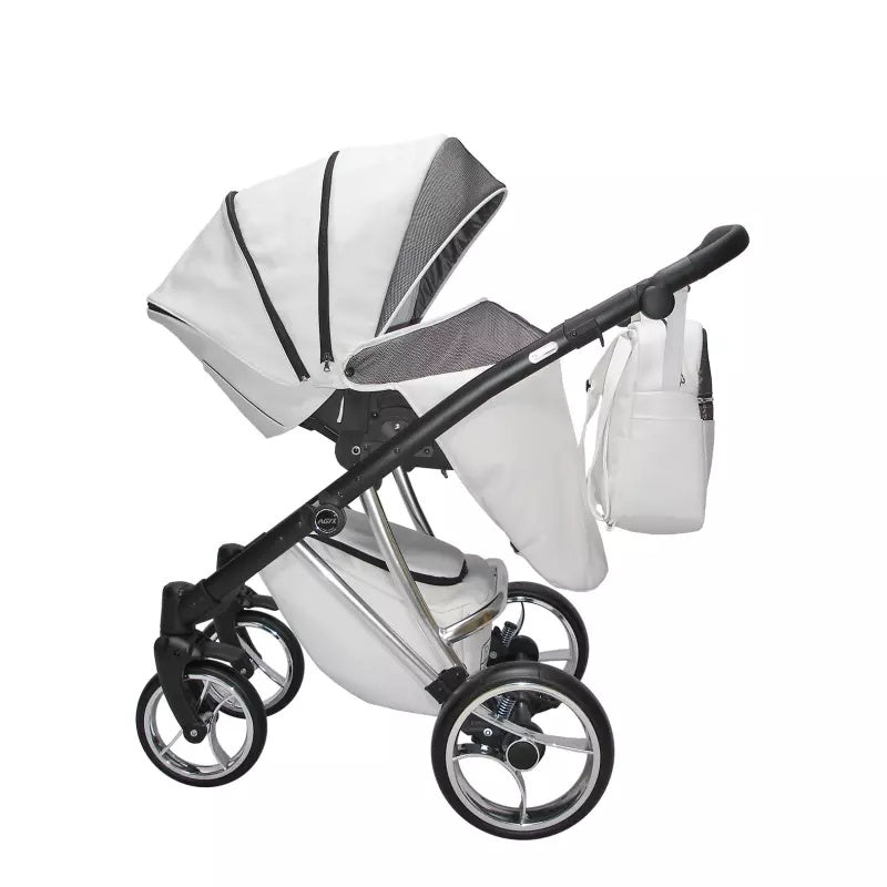 BabySojan Agix Extra 3-in-1 Stroller – colour Nr4 – image 3