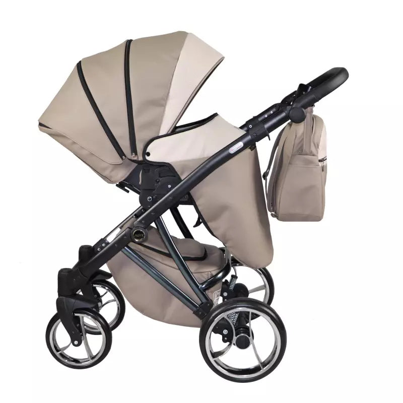 BabySojan Agix Extra 3-in-1 Stroller – colour Nr60 – image 2