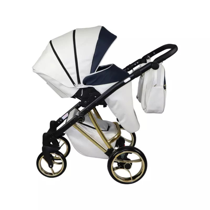 BabySojan Agix Extra 3-in-1 Stroller – colour Nr83 – image 2