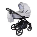 BabySojan Cavax Extra 3-in-1 Stroller – colour Nr1 – image 1