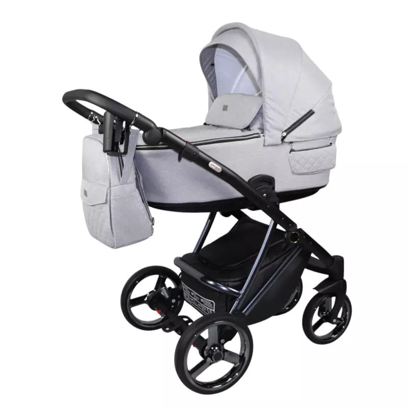 BabySojan Cavax Extra 3-in-1 Stroller – colour Nr1 – image 1