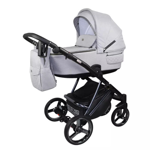 BabySojan Cavax Extra 3-in-1 Stroller – colour Nr1 – image 1