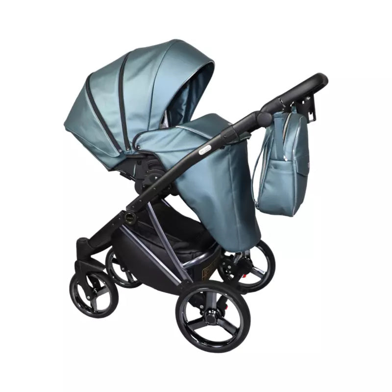 BabySojan Cavax Extra 3-in-1 Stroller – colour Nr12 – image 3
