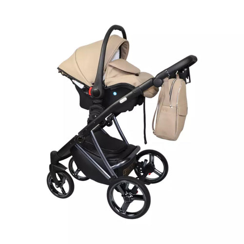 BabySojan Cavax Extra 3-in-1 Stroller – colour Nr14 – image 2