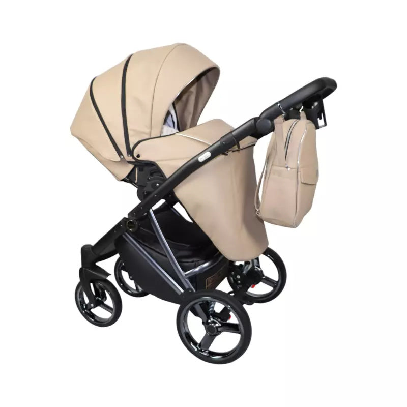 BabySojan Cavax Extra 3-in-1 Stroller – colour Nr14 – image 4