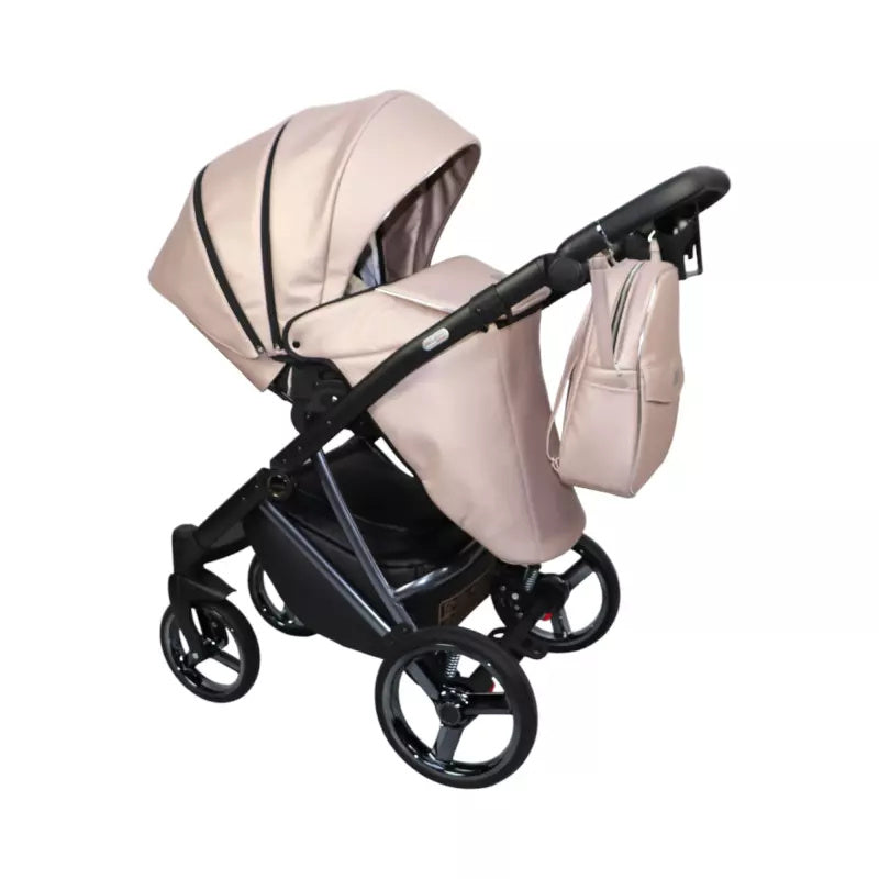 BabySojan Cavax Extra 3-in-1 Stroller – colour Nr17 – image 3