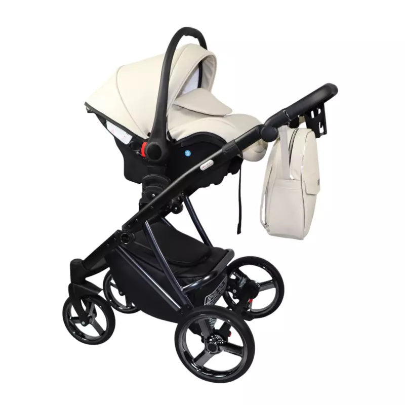 BabySojan Cavax Extra 3-in-1 Stroller – colour Nr2 – image 2