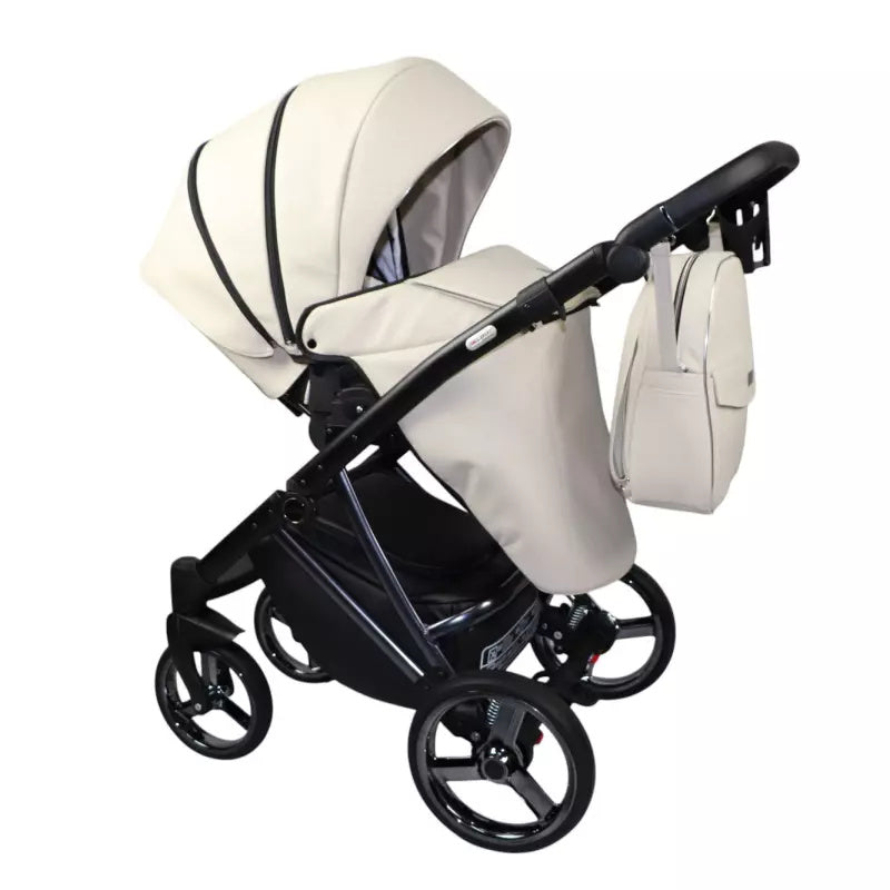 BabySojan Cavax Extra 3-in-1 Stroller – colour Nr2 – image 3