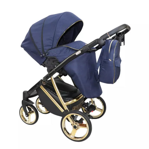 BabySojan Cavax Extra 3-in-1 Stroller – colour Nr33 – image 2
