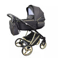 BabySojan Cavax Extra 3-in-1 Stroller – colour Nr5 – image 1