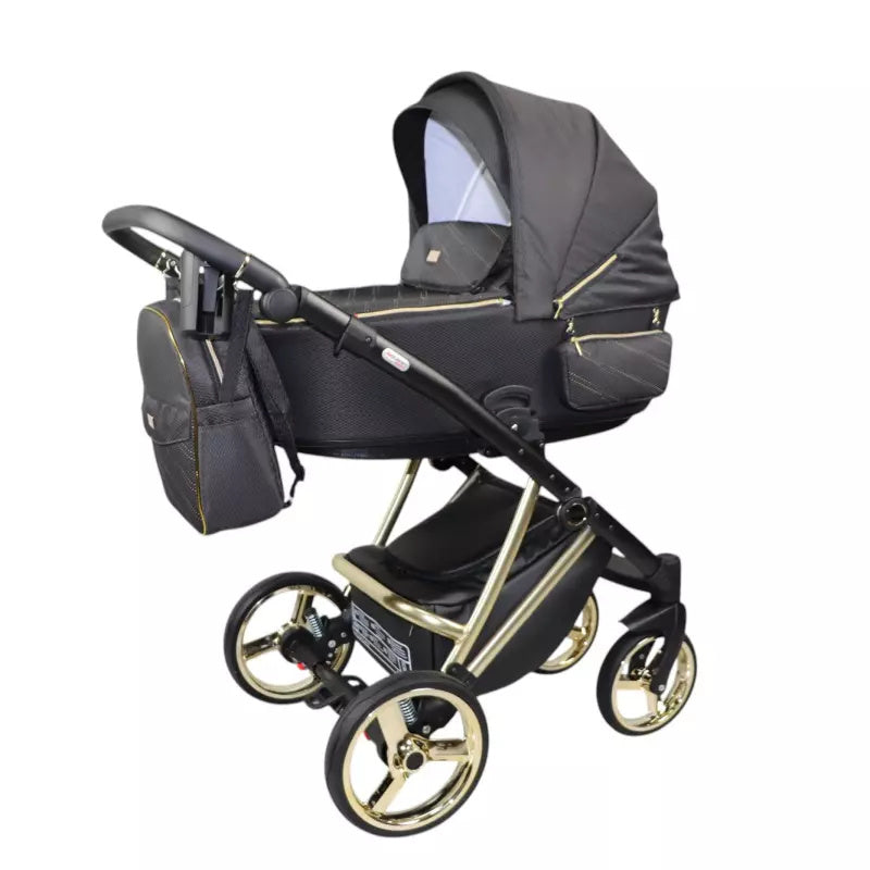 BabySojan Cavax Extra 3-in-1 Stroller – colour Nr5 – image 1