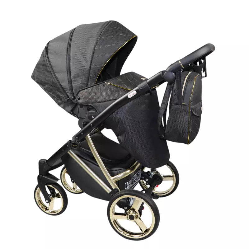 BabySojan Cavax Extra 3-in-1 Stroller – colour Nr5 – image 2