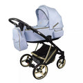 BabySojan Cavax Extra 3-in-1 Stroller – colour Nr9 – image 1