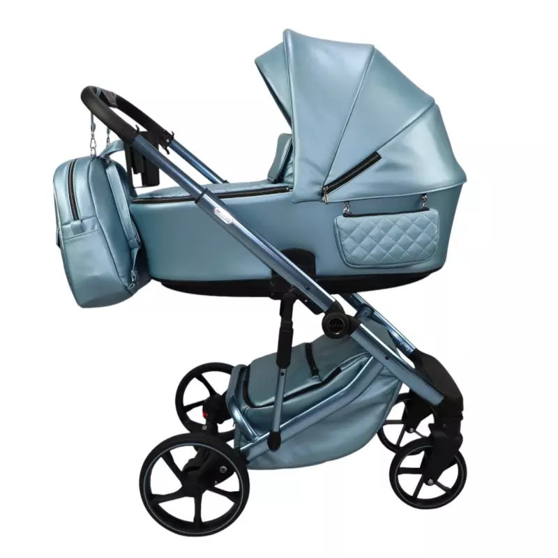 BabySojan Citax Exclusive 3-in-1 Stroller – colour Nr1 – image 1