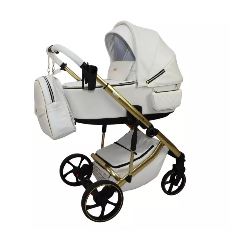BabySojan Citax Exclusive 3-in-1 Stroller – colour Nr10 – image 1