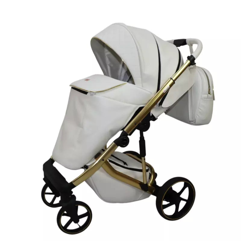 BabySojan Citax Exclusive 3-in-1 Stroller – colour Nr10 – image 4