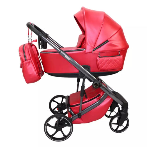 BabySojan Citax Exclusive 3-in-1 Stroller – colour Nr12 – image 1