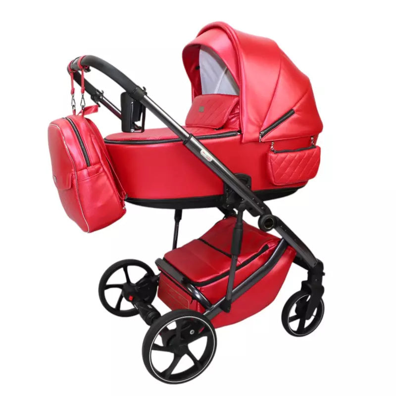 BabySojan Citax Exclusive 3-in-1 Stroller – colour Nr12 – image 2