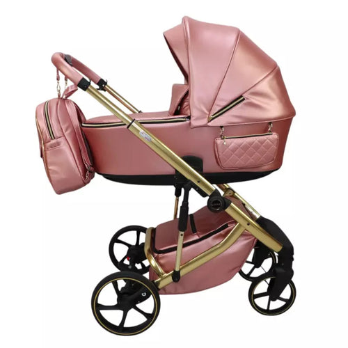 BabySojan Citax Exclusive 3-in-1 Stroller – colour Nr13 – image 1