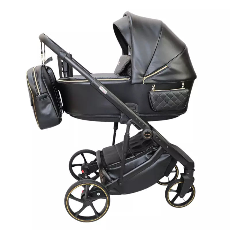 BabySojan Citax Exclusive 3-in-1 Stroller – colour Nr14 – image 1