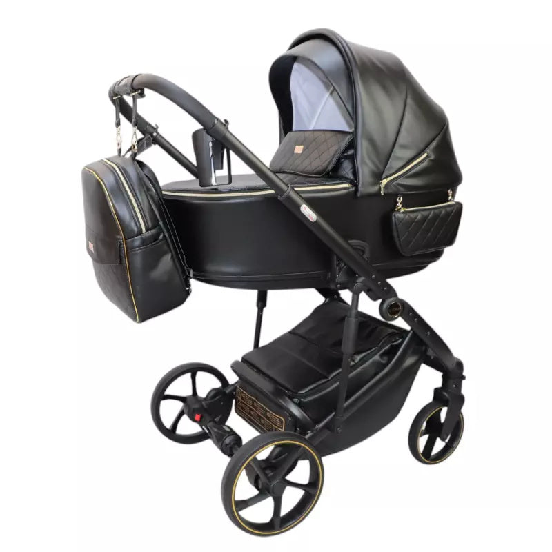 BabySojan Citax Exclusive 3-in-1 Stroller – colour Nr14 – image 2
