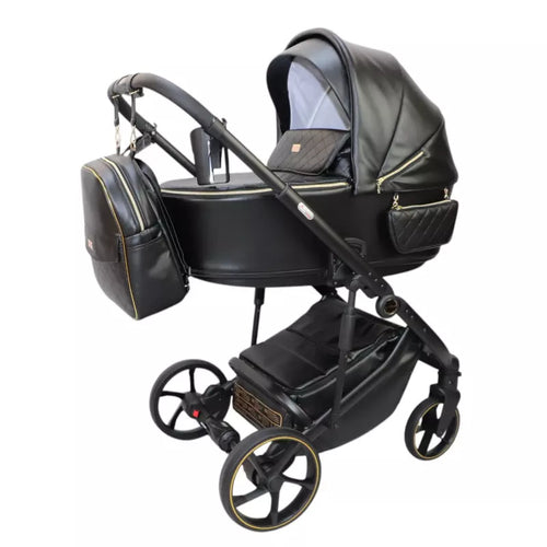 BabySojan Citax Exclusive 3-in-1 Stroller – colour Nr14 – image 2