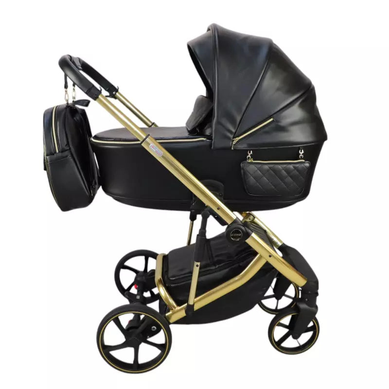 BabySojan Citax Exclusive 3-in-1 Stroller – colour Nr15 – image 1