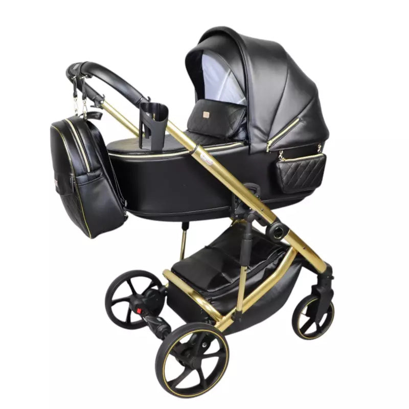 BabySojan Citax Exclusive 3-in-1 Stroller – colour Nr15 – image 2