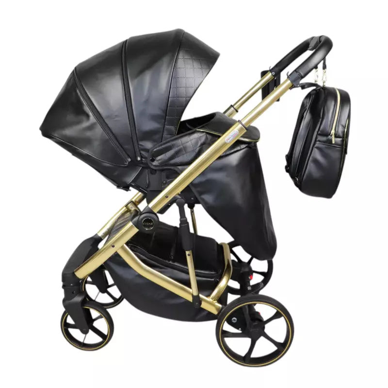 BabySojan Citax Exclusive 3-in-1 Stroller – colour Nr15 – image 3