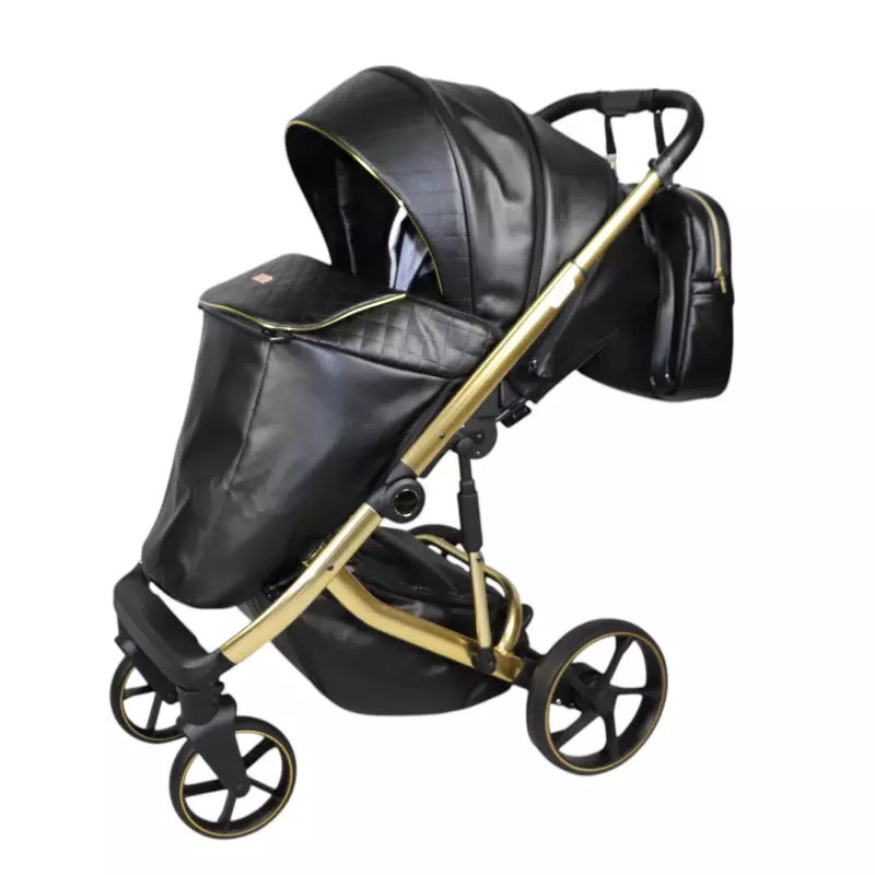 BabySojan Citax Exclusive 3-in-1 Stroller – colour Nr15 – image 4