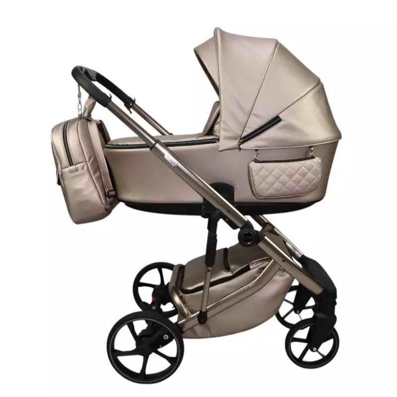 BabySojan Citax Exclusive 3-in-1 Stroller – colour Nr2 – image 1