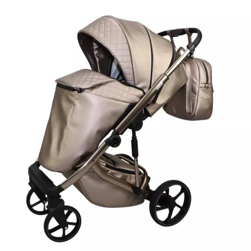 BabySojan Citax Exclusive 3-in-1 Stroller – colour Nr2 – image 5
