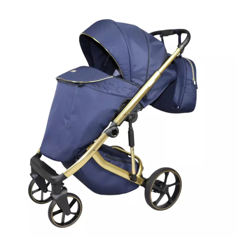BabySojan Citax Exclusive 3-in-1 Stroller – colour Nr4 – image 4