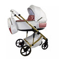 BabySojan Citax Exclusive 3-in-1 Stroller – colour Nr5 – image 1