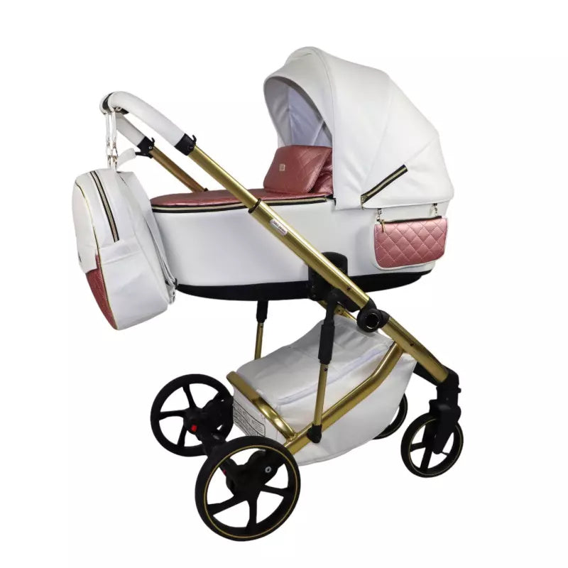 BabySojan Citax Exclusive 3-in-1 Stroller – colour Nr5 – image 1