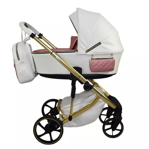 BabySojan Citax Exclusive 3-in-1 Stroller – colour Nr5 – image 2