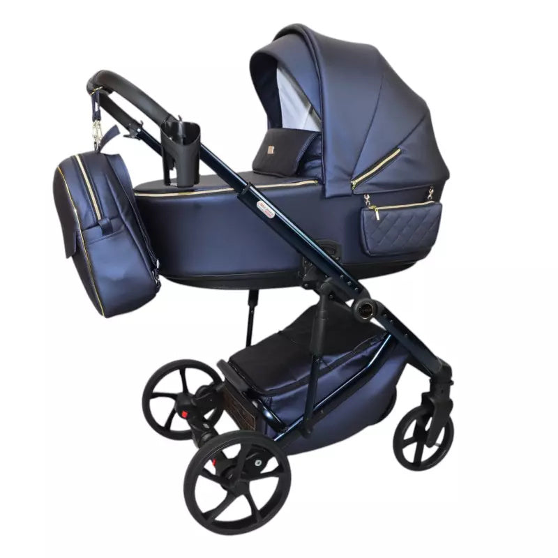 BabySojan Citax Exclusive 3-in-1 Stroller – colour Nr6 – image 2
