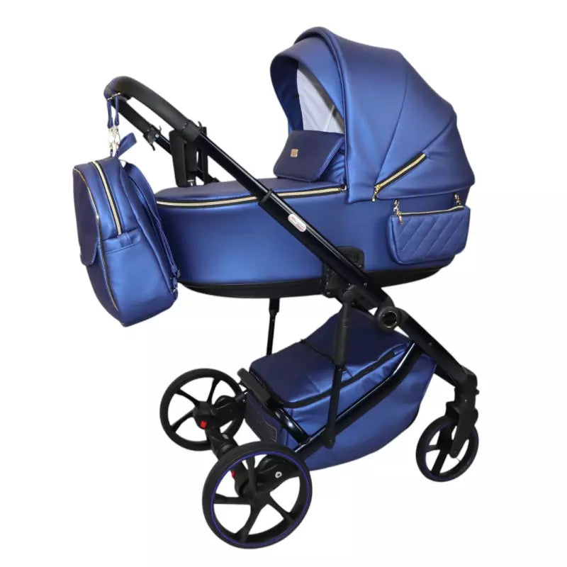 BabySojan Citax Exclusive 3-in-1 Stroller – colour Nr8 – image 2