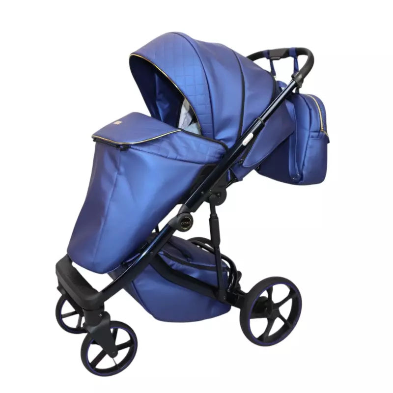 BabySojan Citax Exclusive 3-in-1 Stroller – colour Nr8 – image 4