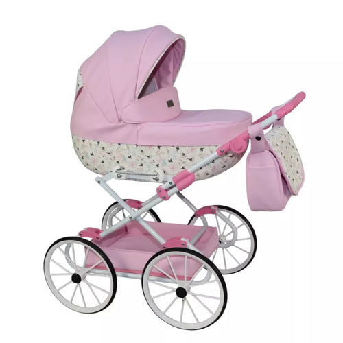 BabySojan Classic Doll Pram – colour Nr1 – image 1