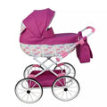 BabySojan Classic Doll Pram – colour Nr3 – image 1