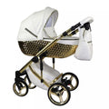 BabySojan Happy Exclusive 3-in-1 Stroller – colour Nr15 – image 1