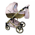 BabySojan Happy Exclusive 3-in-1 Stroller – colour Nr21 – image 1