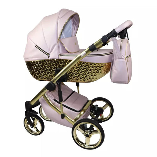 BabySojan Happy Exclusive 3-in-1 Stroller – colour Nr21 – image 1