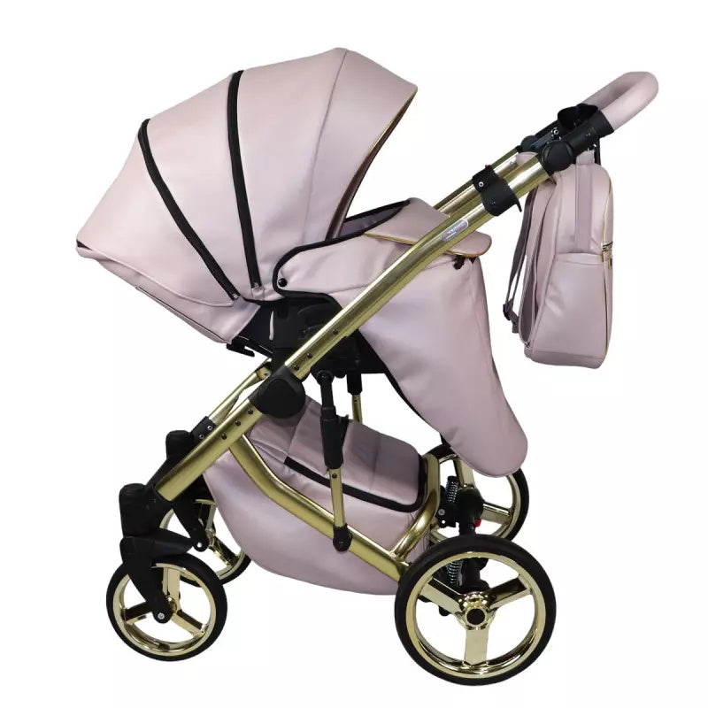 BabySojan Happy Exclusive 3-in-1 Stroller – colour Nr21 – image 4